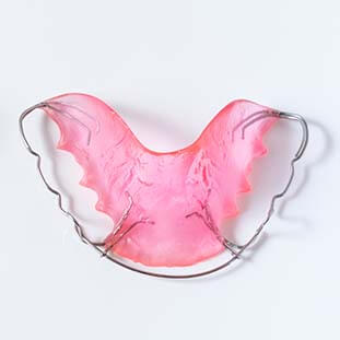 dental retainer