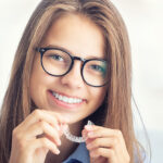 Invisalign for teens, teen braces alternative, Rock Hill Orthodontics, Dr. Sonny Sekhon, Dr. Dev Patel, Cherry Hill NJ orthodontist