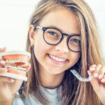 braces or clear aligners